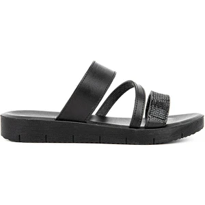 Merci Anatomik Taban Kadın Terlik