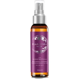 Planet Spa Sleep Rituel Fransız Lavantası ve Papatya Kokulu Yastık Spreyi 100 Ml.