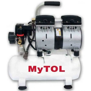 EWS06 8 Lt Sessiz Kompresör