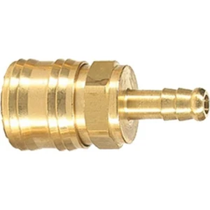 Hava Valfi 8 mm Hortum Uçlu