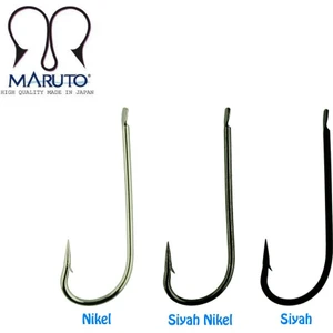 1521 Nikel Olta Iğnesi Farklı Numaralar