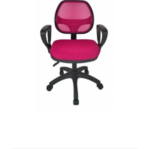 Mc Mobilya Design Home Ergonomik Fileli Ofis Sandalye Ders Çalışma Koltuk