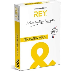 Tex A4 Gramajlı Kağıt 100 gr 500 Yaprak