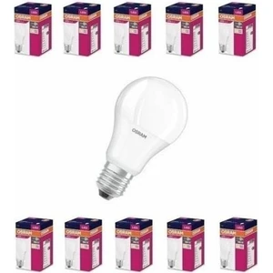 8.5 Watt LED Value 10 Lu Paket Beyazışık