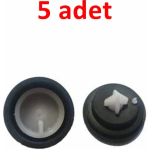 Tema & Siamp Gömme Rezervuar Şamandıra Flatör Contası ( Membran ) 5 Adet