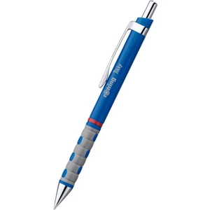 Tikky 0.7 mm Mavi Versatil Kalem