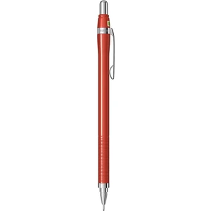 Simo 0.7 mm Versatil Kalem Kırmızı