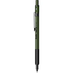 Matri-X Mekanik Kurşun Kalem 0.7 mm Kamuflaj Yeşil