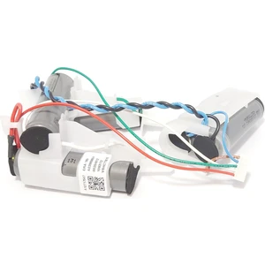 Teknik Servis Electrolux Ergorapido EER7GREEN Şarjlı Süpürge Lityum Lion Batarya