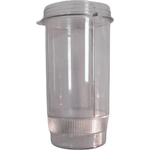 Teknik Servis Fakir Sportic Blender 400ML Hazne (Kapak Dahil Değildir)