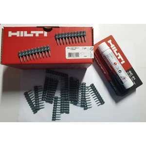 Hıltı 750'LIK Çivi 27MM +Gaz GC21