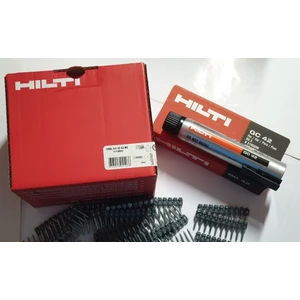 Hıltı Gx3 1200'LÜK Çivi 32MX + Gaz Tüpü GC42