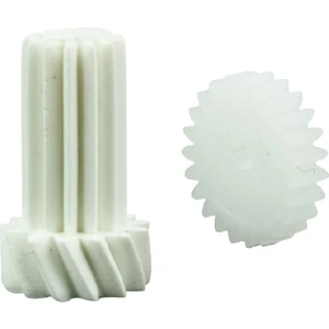 Edisli Braun Silk Epil 9 Epilasyon Dişli Yedek Parça Takım Uyumlu