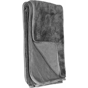 Twisted Gray 50X60 Kurulama Havlusu