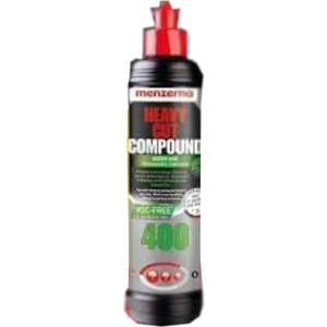 400 Green Line (Yeşil Seri) Ağır Çizik Giderici Pasta 250ML