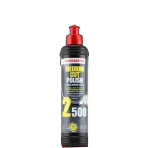 2500 Power Finish Orta ve Ince Çizik Giderici Pasta 250ML