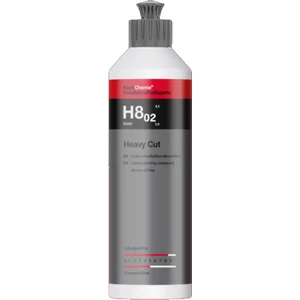 Koch Chemie H8.02 Kalın Çizik Giderici Pasta 250ML
