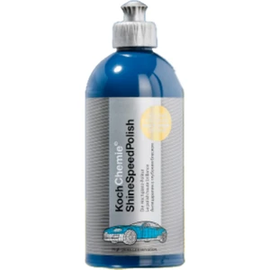 Koch Chemie Ssp Shine Speed Polish Boya Koruyucu Cila 500ML