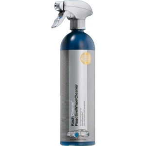Koch Chemie Rwc Demir Tozu Jant Temizleme ve Parlatıcı 750 ml