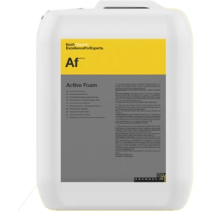Koch Chemie Af Active Foam 10 Kg. Aromatic Intensive Foam (Kokulu Yoğun Köpüklü Şampuan)