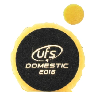 Kuzu Postu Polisaj Keçesi Premium Varaklı Domestic 2016 160MM