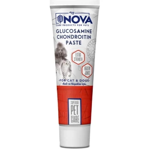 My Cat Kedi ve Köpekler Için Glucosemine Paste 100 gr