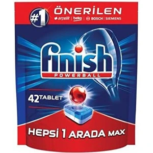 Powerball 42 Tablet