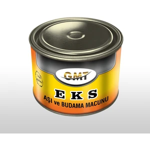 Gmt Eks Aşı ve Budama Macunu 500 gr