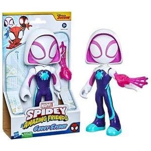 Marvel Spidey Dev Gost Spider F3711 F3987 Lisanslı Ürün