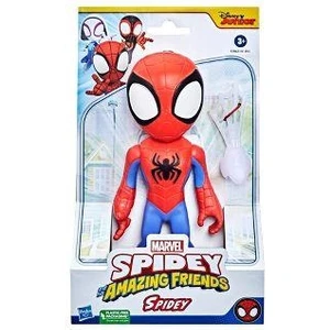 Marvel Spidey Dev Spidey F3711 F3986 Lisanslı Ürün