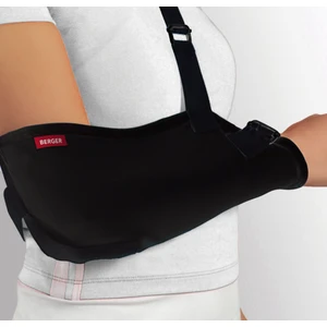Slinglife x Kol Askısı Basic Xxl Beden