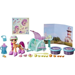 My Little Pony Sunny Starscout F2863 F2934 Lisanslı Ürün