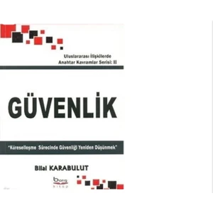 Güvenlik - Bilal Karabulut