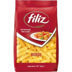 Burgu Makarna 500 gr