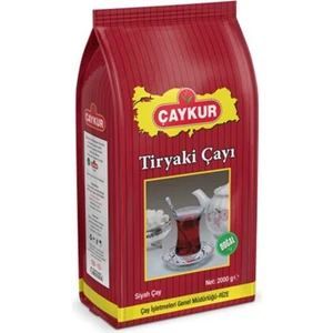 Tiryaki 2 kg