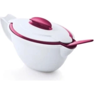 Şık Servis Sosluk 400 ml Sos Servis Kabı Hsgl