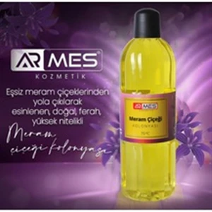 Meram Çiçeği Kolonyası 400 ml