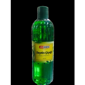 Zeytin Çiçeği Kolonyası 400 ml