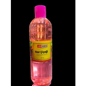 Nar Çiçeği Kolonyası 400 ml