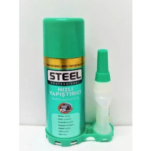 200 ml Hızlı Yapıştırıcı Mdf