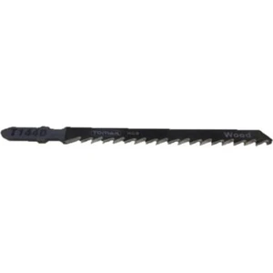Dekupaj Testere Ağzı Ahşap 4X132 mm