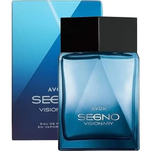 Segno Vısıonary Edp 75 ml Erkek  Parfüm