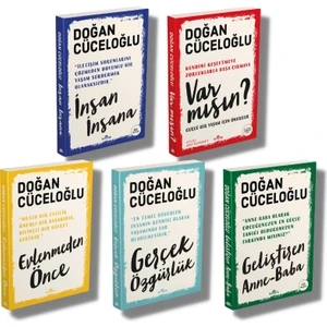 İnsan İnsana - Var Mısın? - Evlenmeden Önce - Doğan Cüceloğlu