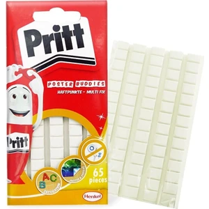 Tack-It Beyaz Patafix Hamur Yapıştırıcı 65 Adet