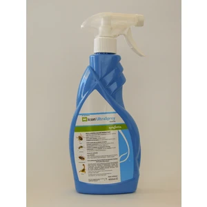 Icon Ultra Sprey 450 ml