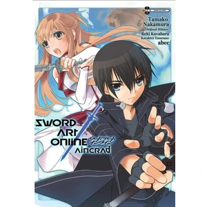 Gerekli Şeyler Yayıncılık Sword Art Online Aincard - Tamako Nakamura