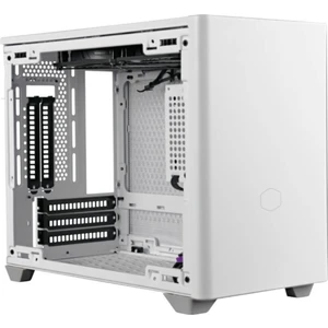 Cooler Master Masterbox NR200P Beyaz Mini-Itx Sfx Psu Destekli Kasa