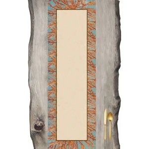 Sister Home Design Marin Deniz Model : 13 Ranır - Runner