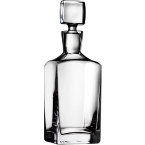 Square Nude Kare Viski Karaf 92380