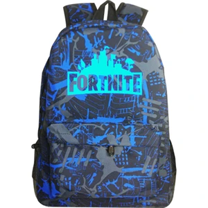 Okul Sırt Çantası - Mavi (Yurt Dışından)